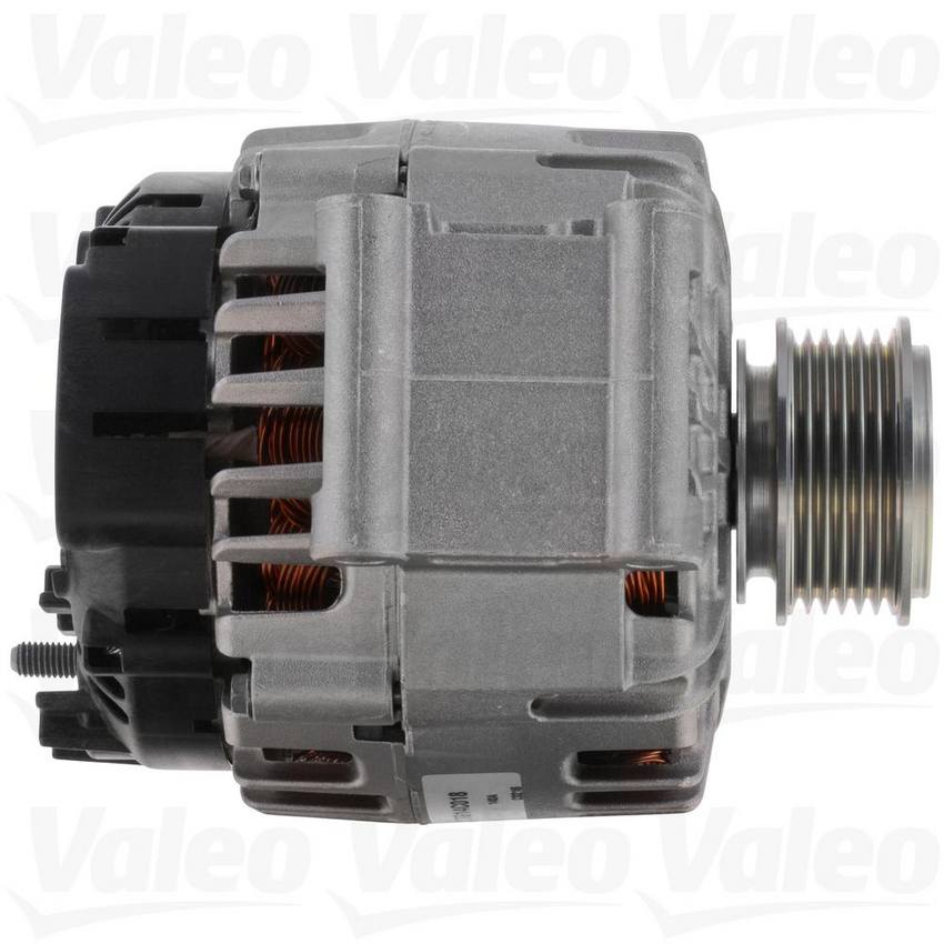 Audi Alternator (140A) (New) 06E903016QX - Valeo 439657